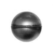 Сфера пустотелая, диаметр 80 мм в вашем городе фото
