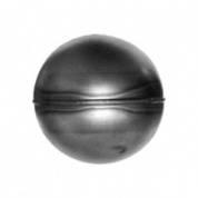 Сфера пустотелая, диаметр 90 мм в вашем городе фото
