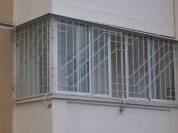 Решетка на балкон и лоджию №2 в вашем городе фото
