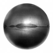 Сфера пустотелая, диаметр 150 мм в вашем городе фото
