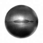 Сфера пустотелая, диаметр 120 мм в вашем городе фото
