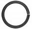 Кольцо из полосы 12х12 мм, диаметр 130 мм