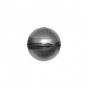 Сфера пустотелая, диаметр 60 мм в вашем городе фото
