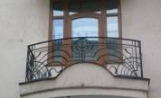 Ограждение балкона №174 в вашем городе фото
