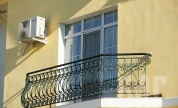 Ограждение балкона №77 в вашем городе фото
