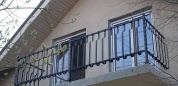Ограждение балкона №30 в вашем городе фото
